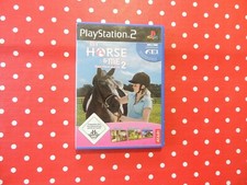 My Horse & Me 2 - Mein Pferd und Ich 2 Playstation 2 PS2 in OVP 