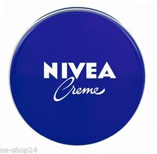 250ml nivea creme - (31,96€/l),