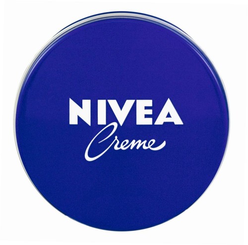 250ml nivea creme - (31,96€/l),