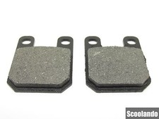 Neu! Bremsklötze Bremsbeläge