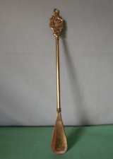 Schuhlöffel Schuhanzieher mit