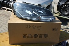Original VW Polo 6C Halogendoppelscheinwerfer 6C1941006B rechts SW9635