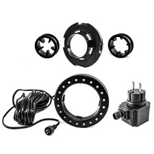 Clgarden led ring - led,
