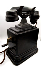 1930er handkurbel bakelit - 1930er,