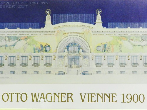 Otto wagner wien - otto,