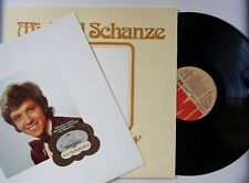 Michael Schanze Hätten Sie