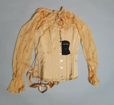 Corset Story CHAMPAGNER