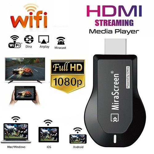 Pro wireless wifi - pro, display