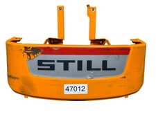 Still Hubwagen Ameise Verkleidung Unterverkleidung Ummantelung 47012