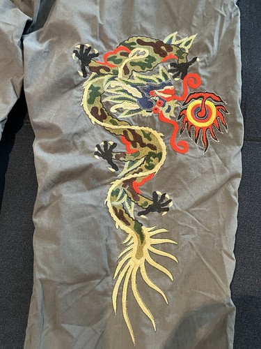 Vintage maharishi original - maharishi,