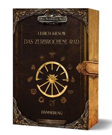 Das zerbrochene rad - rad,
