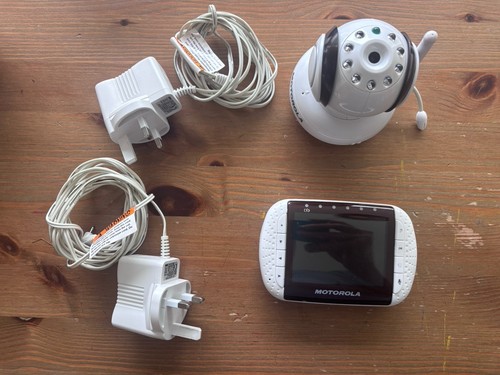 Motorola babyphone mbp36 - motorola,