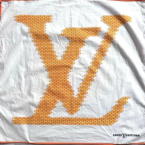 Louis vuitton 19ss - 19ss, brick