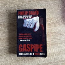 Gaspipe: Confessions of a