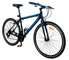 Trekkingrad EX-10 Shimano 29