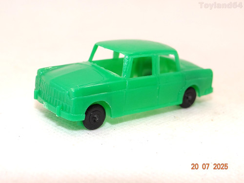 Jean höfler groschenauto 70 - hÖfler,