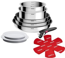 TEFAL INGENIO COOK EAT TOPFSET