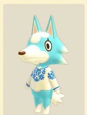 Sabine / Skye #272 für Animal