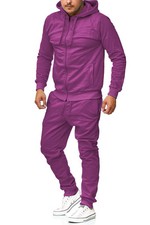 Herren jogginganzug - jogginganzug, |