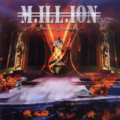 Million sane insanity - million,
