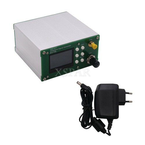 1hz 8ghz wideband signal - 1hz-8ghz,