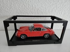 1/18 Norev Porsche 911 E 1969 orange 187628