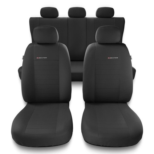 Autositzbezüge für - , vw