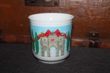 Sammeltasse Käfer München