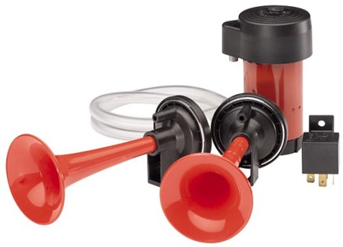 Fanfare hella 3pb 003 - 003, 001-651