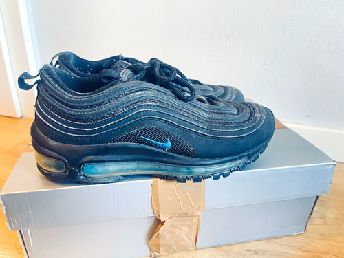 Nike air max jungen sneaker - 97,