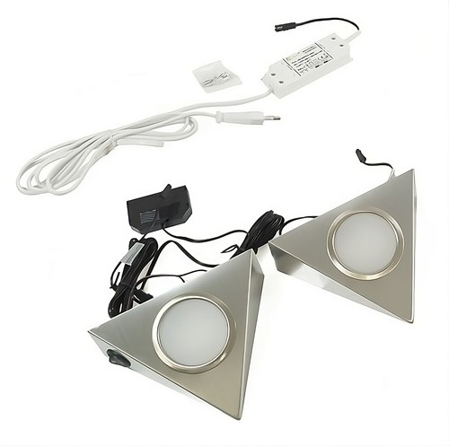 Led set pira - led-set, komplettset