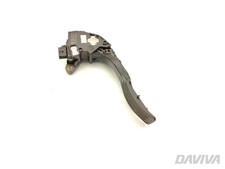 Nissan Juke Gaspedal 1.5 dCi