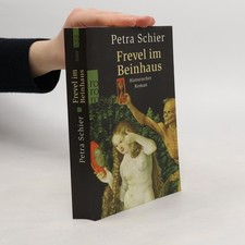 Frevel im Beinhaus  |  Petra