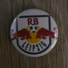 RB Leipzig Button 96