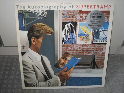 Supertramp the - supertramp, "the