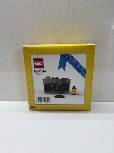 Lego 6392344 vintage - 6392344,
