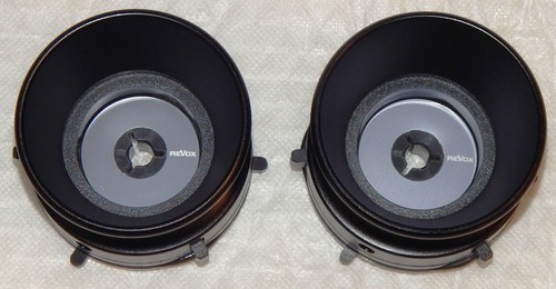 Original revox nab adapter - revox, mit