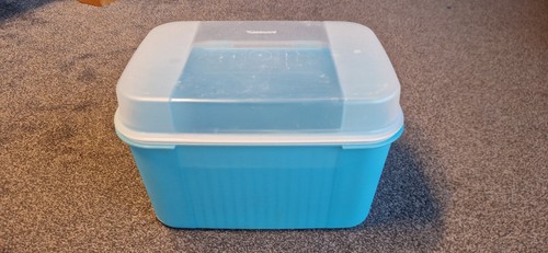 Tupperware schatztruhe l - 7,3,