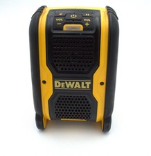 DEWALT DCR006 Bluetooth