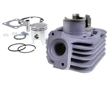 Zylinder kit airsal - zylinder, 50ccm