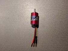 Robbe Brushless-Pro Inrunner