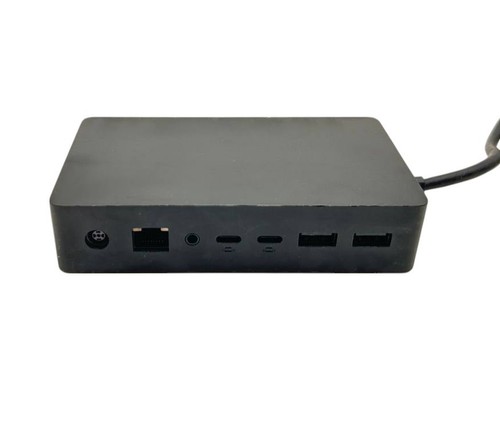 Microsoft surface dock - surface, 2