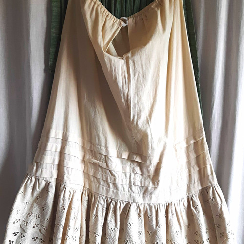 Tracht damen unterrock midi - damen,