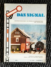 Das Signal / 1961-1970 /