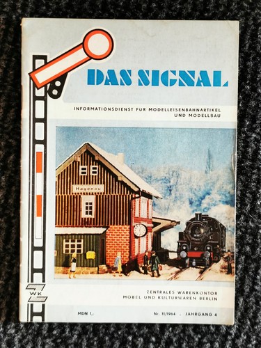 Das signal 1961 - /, /