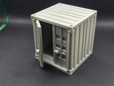 Container im Maßstab 1/32
