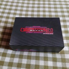 Speed Passion Brushless Motor 4.0R