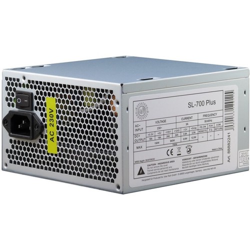 700 watt netzteil - watt,