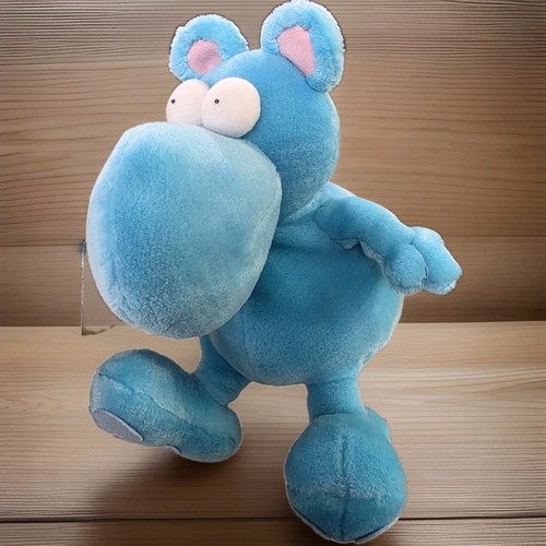 Mordillo crazy zoo heye - crazy,