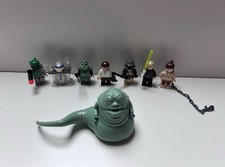 LEGO Star Wars: Jabba's Sail